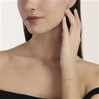 Collana Mabina Donna Voilà in Argento 553905 - 553905